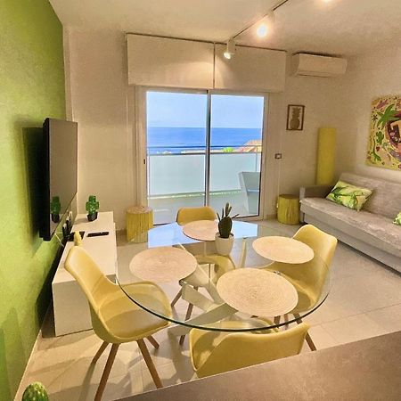 Tropical Rest Apartment Bajamar  Eksteriør bilde
