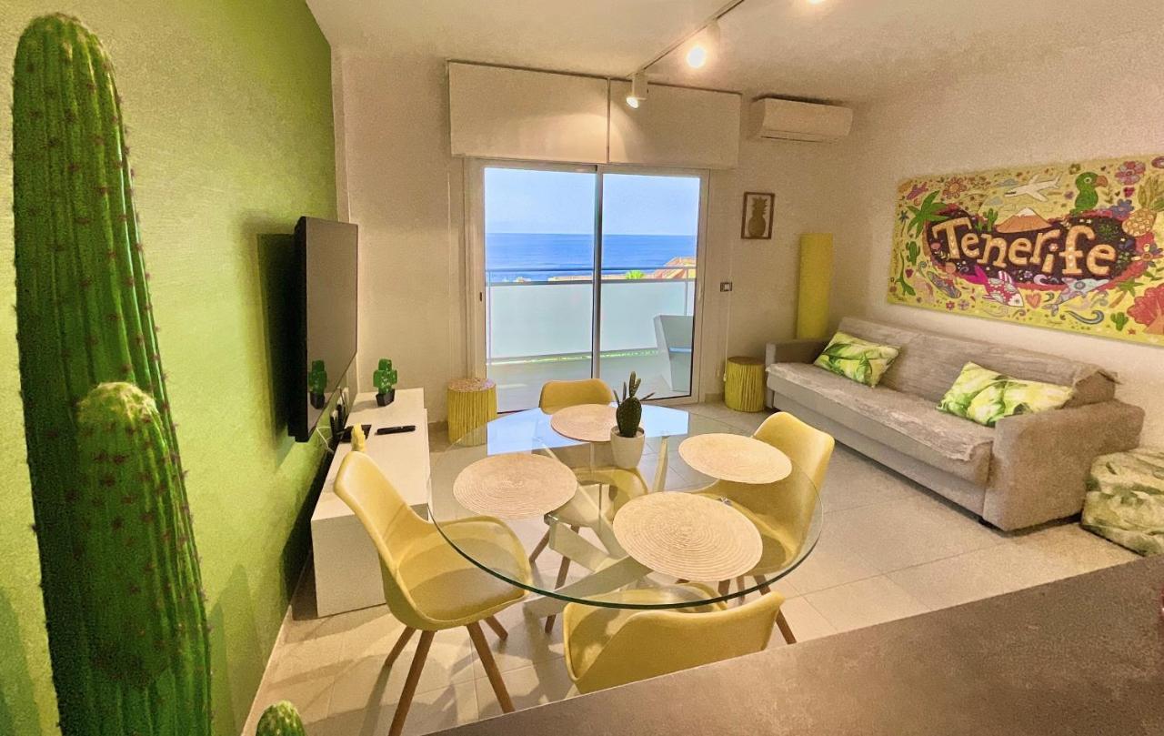 Tropical Rest Apartment Bajamar  Eksteriør bilde