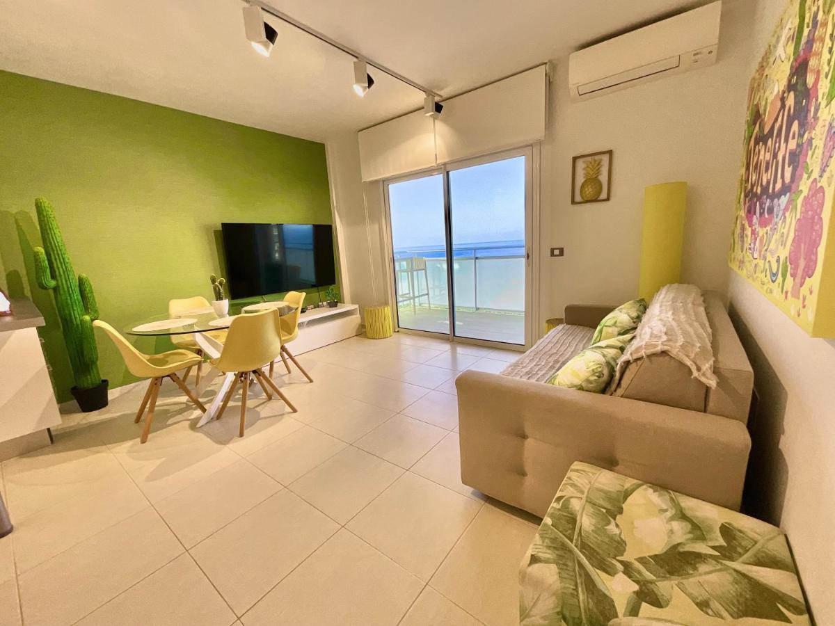 Tropical Rest Apartment Bajamar  Eksteriør bilde