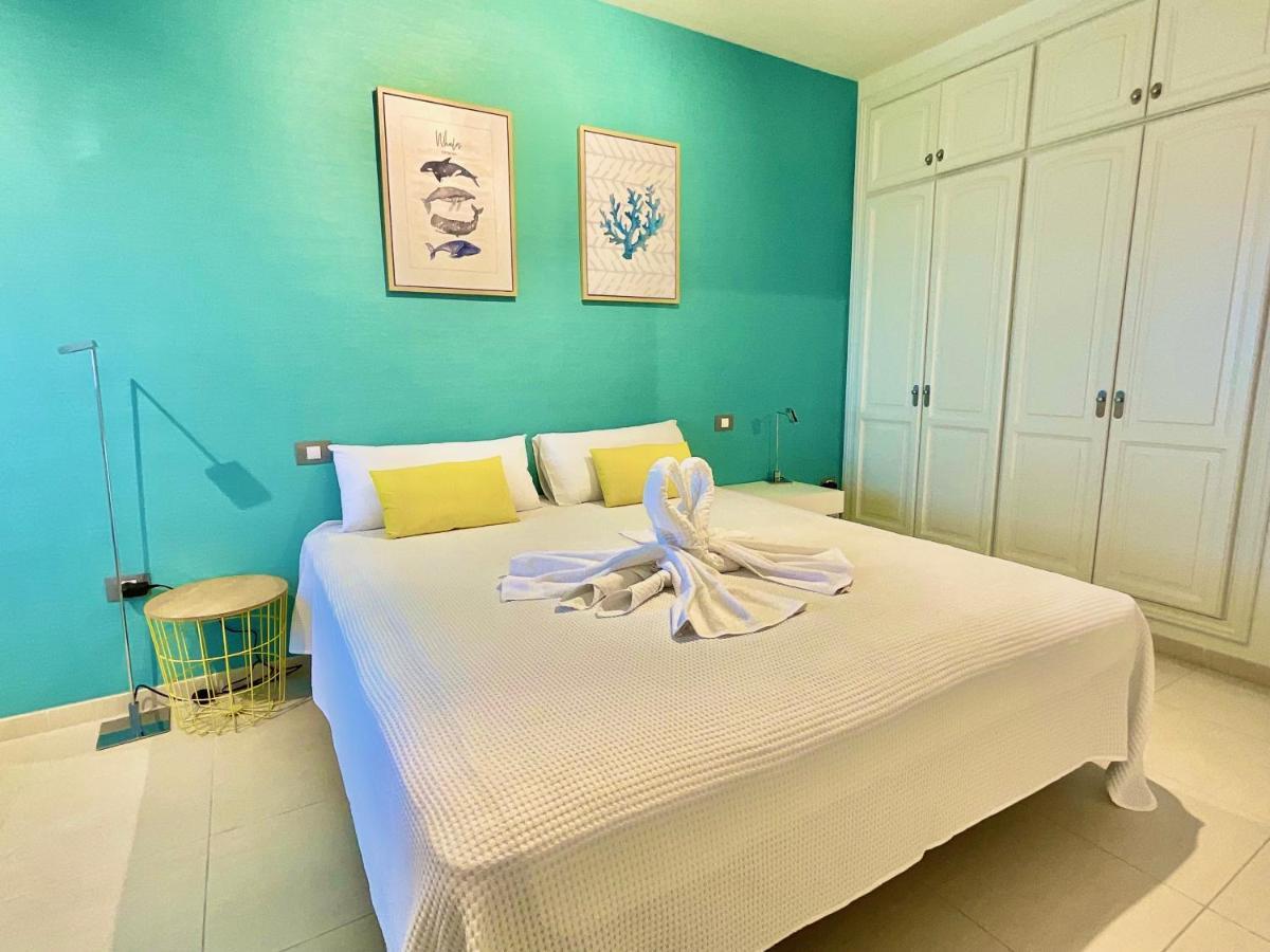Tropical Rest Apartment Bajamar  Eksteriør bilde