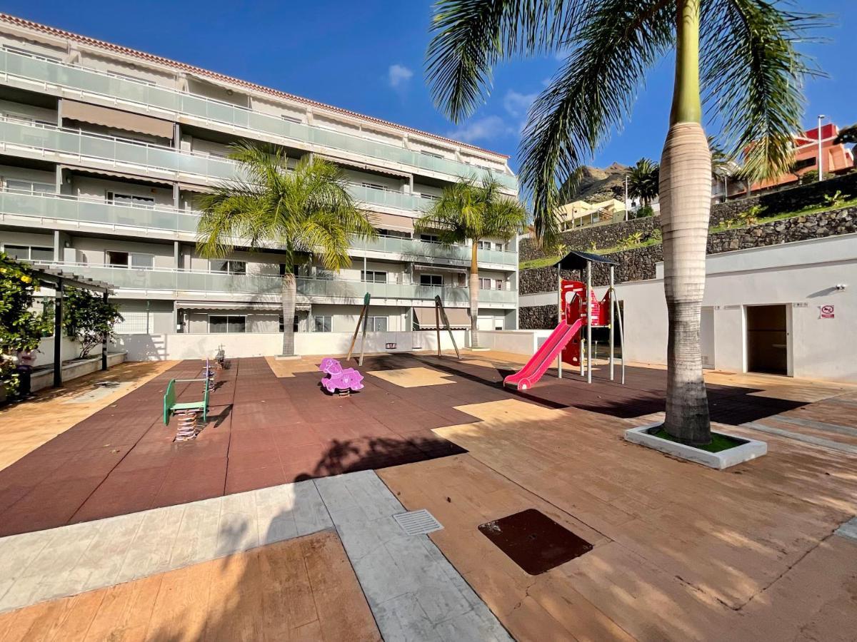 Tropical Rest Apartment Bajamar  Eksteriør bilde