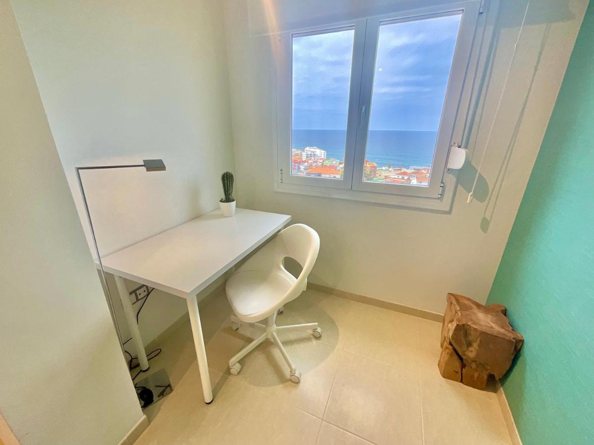 Tropical Rest Apartment Bajamar  Eksteriør bilde